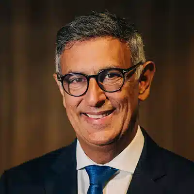Bruno Sobral