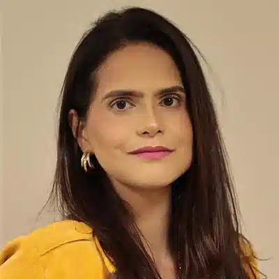 Cristiana Camarate