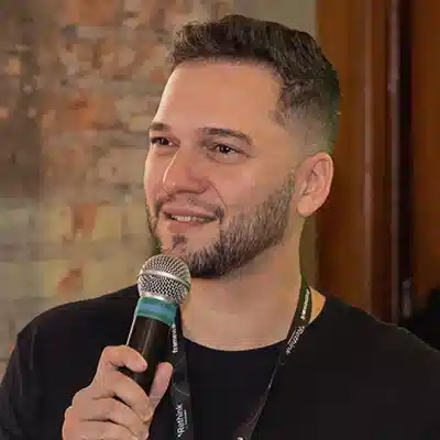 Felipe Schepers
