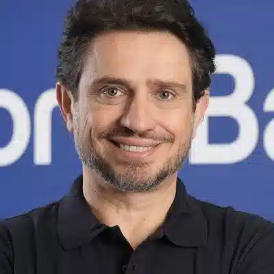 Marcos Loução 