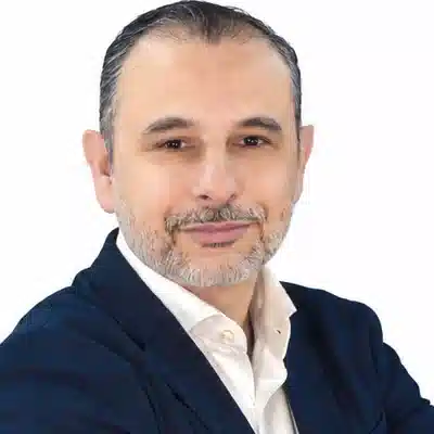 Alvaro Baracat 
