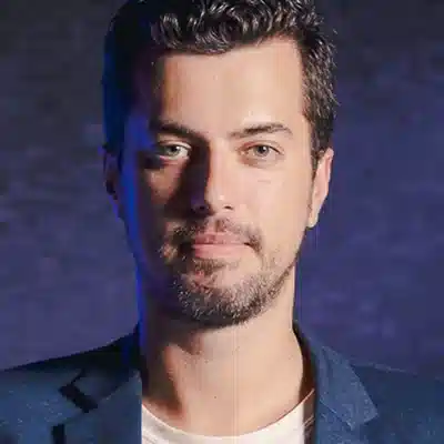 Diego Azevedo 