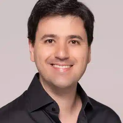 Erick Buzzi 