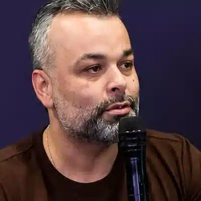 Marcos Pires 