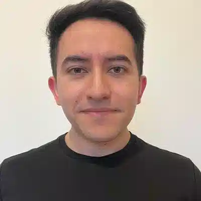 Nicolas Mora Restrepo 