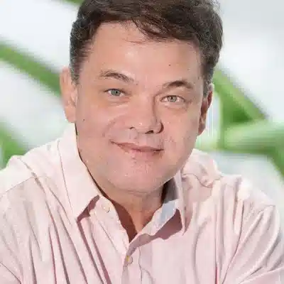 Osvaldo Keller 