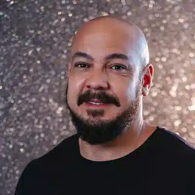 Ricardo Galdino 