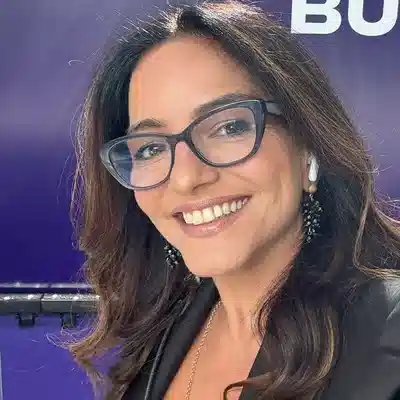 Michelle Xavier 