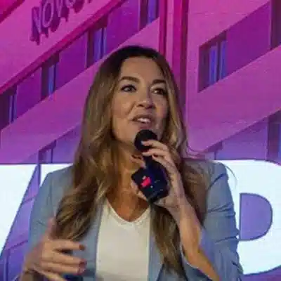 Silvina Mirabella 