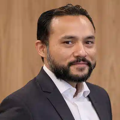 Anselmo Leal