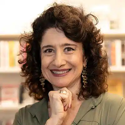 Marina Pechlivanis