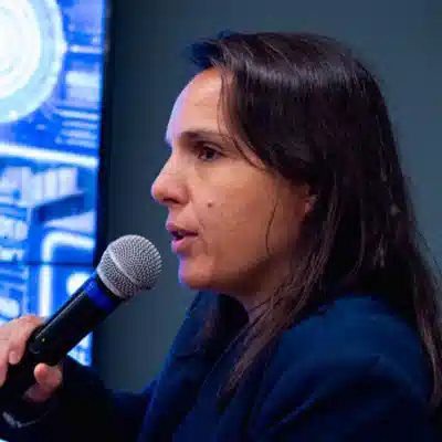 Patricia Cotti