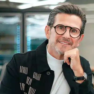 Mauricio Giamellaro 