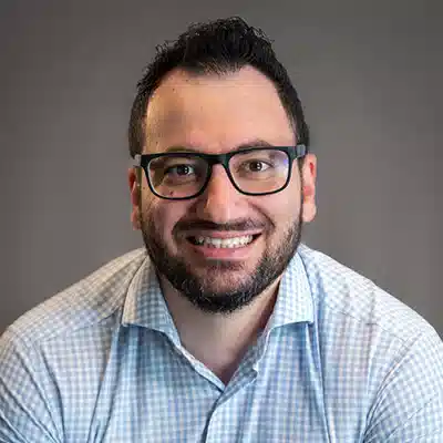 Alex Vieira 