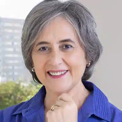 Maria Alice Rocha 