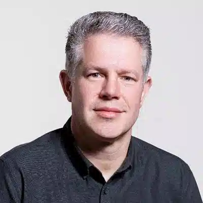 Daniel Roque