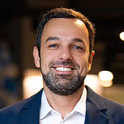 Daniel Nunes Filho