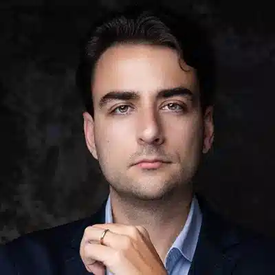 Bruno Vasconcelos 