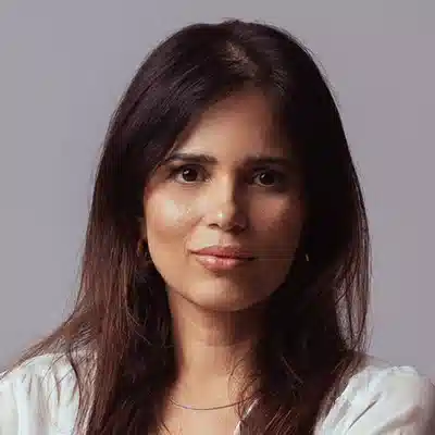 Silvia Belluzzo 