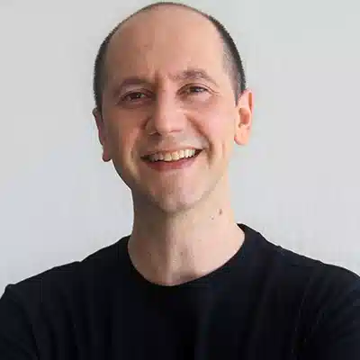 Fernando Moulin 