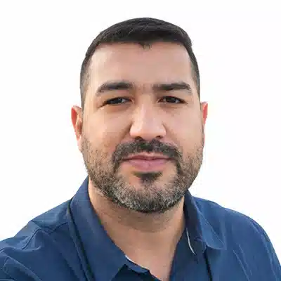 Ricardo Alves da Silva 