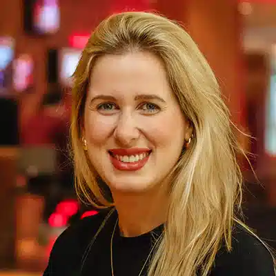 Carolinne Vabo