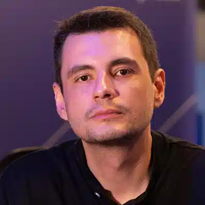Marcos Custódio