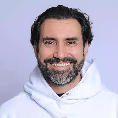 Diego Barreto