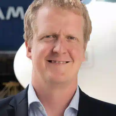 Martin Holdschmidt