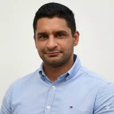 Marcel Moura 