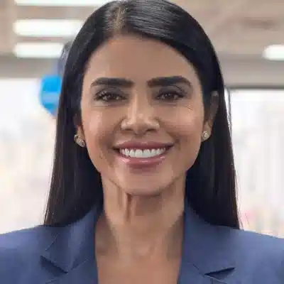 Solange Freitas 