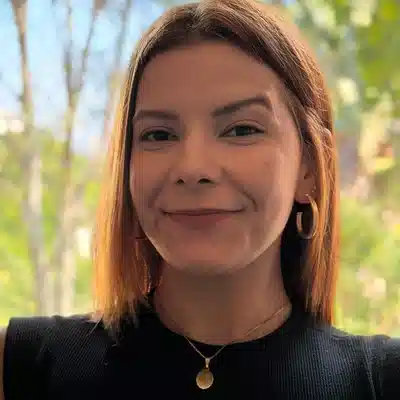 Natasha Caldas