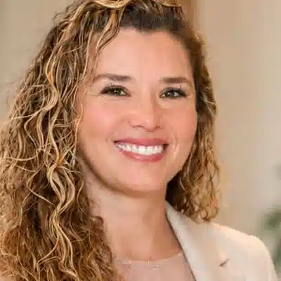 Adriana Gallego 