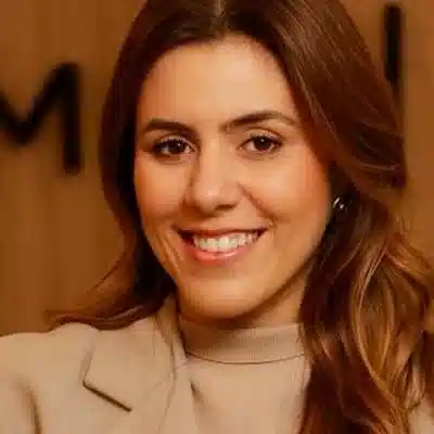 Juliana D'Auria