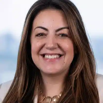 Maria Carolina Mendes Garcia