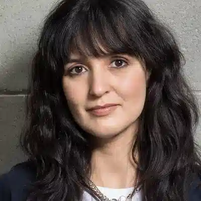 Rebeca de Moraes 