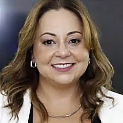 Ana Paula Dornelles