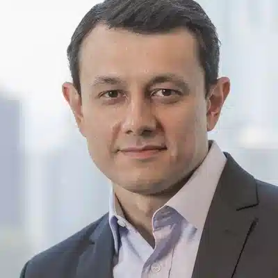 Carlos Marinelli