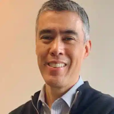 Eduardo Sasaki