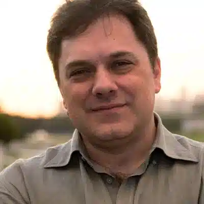 Paulo Silvestre 