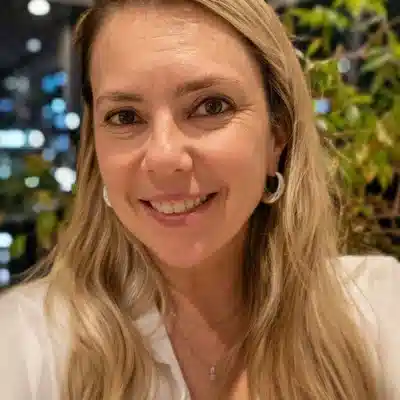 Stella Prearo Borgonovi
