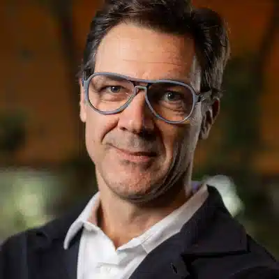 Lucas Pestalozzi