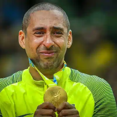 Serginho Escadinha
