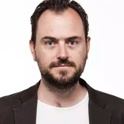 Tim Lucas