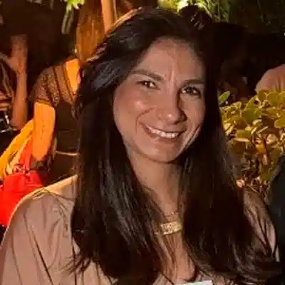 Angélica Dente