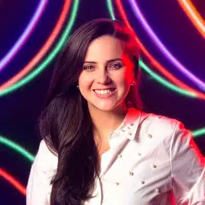 Briza Rocha Bueno