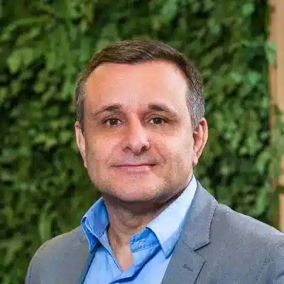 Gilberto Poggio