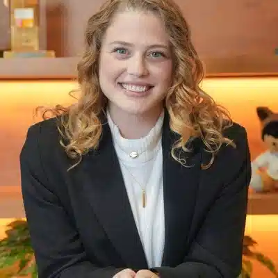 Laís Domeneghetti