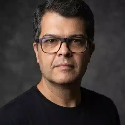 Pedro Ivo Silva