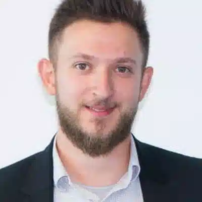Daniel Damin